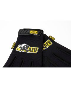 AEV  Mechanix Original Work Gloves 