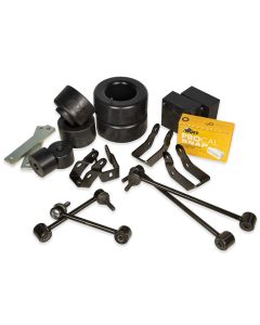 AEV  2in Spacer Lift for 20-26 Jeep Gladiator JT