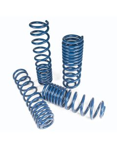 AEV NTH21505AB 4.5″ High Capacity Coil Springs for 07-18 Jeep Wrangler JK with AEV 4.5″ DualSport SC/RS Suspension System