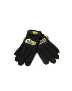 AEV MECHANIX WORK GLOVES X-LARGE