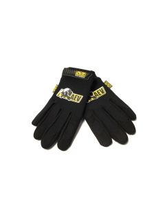 AEV MECHANIX WORK GLOVES XX-LARGE