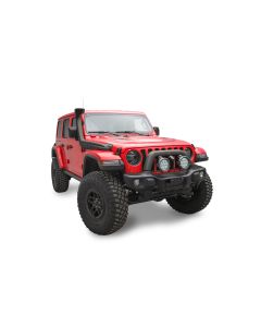 AEV  Snorkel System for 18-24 Jeep Wrangler JL & Gladiator JT