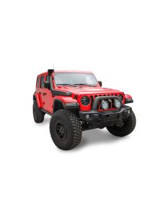 AEV  Snorkel System for 18-24 Jeep Wrangler JL & Gladiator JT