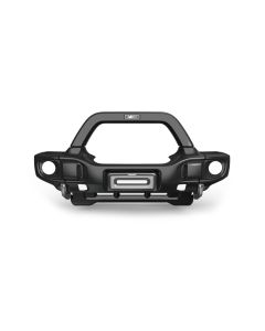 AEV 12301300AA RX Front Bumper Kit for 07-18 Jeep Wrangler JK
