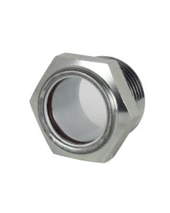 aFe Power 46-00001 Differential Cover Oil Level Sight Glass 