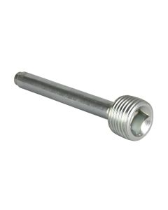 aFe Power 46-00003 Differential Cover 1/2in NPT Deep Reach Magnetic Fill Plug 