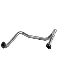 aFe Power  Mach Force XP Y-Pipe for 12-18 Jeep Wrangler Unlimited JK 4 Door with 3.6L