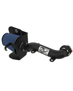 aFe Power 54-13002-B Magnum FORCE Stage 2 XP Pro 5R Cold Air Intake with Black Tube for 18-19 Jeep Wrangler JL & 2020 Gladiator JT with 3.6L 