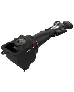 aFe Power 75-76217 Momentum GT Pro Guard 7 Cold Air Intake System for 18-21 Jeep Wrangler JL & Gladiator JT with 3.6L Engine