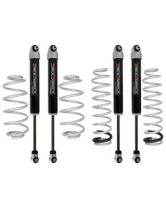 aFe Power 37-L7001P RaceRunner 2" Leveling Kit  for 18-20 Jeep Wrangler JL