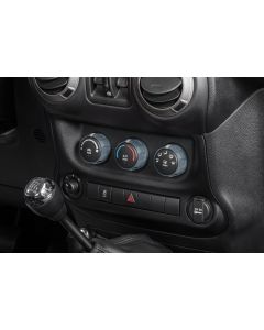 AJT CLIMATE KNOBS 11-18 JK ANVIL