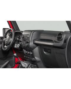 AJT BLACK VENT TRIM RINGS 11-18 JK