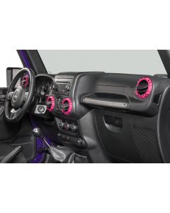 AJT PINK VENT TRIM RINGS 11-18 JK