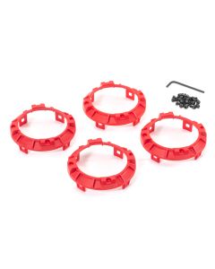 AJT Design  Impact Dash Vent Trim Rings for 11-18 Jeep Wrangler JK