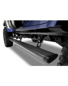 AMP Research 75132-01A PowerStep  for 18-23 Jeep Wrangler JL Unlimited