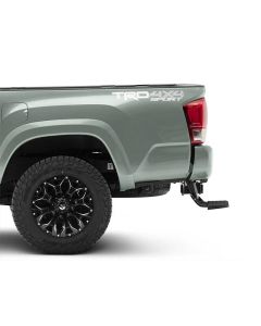 AMP Research 75317-01A BedStep for 16-21 Toyota Tacoma