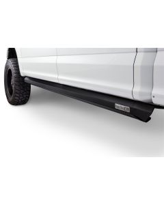 AMP Research 77132-01A PowerStep XL for 18-20 Jeep Wrangler JL Unlimited