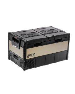 ARB ZERO FRIDGE DUAL ZONE 101 QT