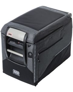 ARB 50 QT SER2 FRIDGE BAG GREY/BLACK