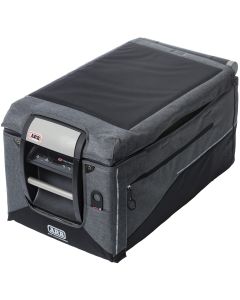 ARB 63 QT SER2 FRIDGE BAG GREY/BLACK