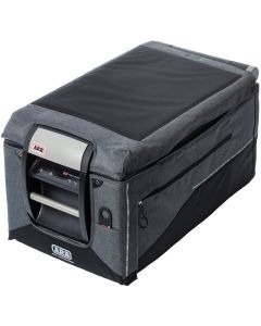ARB 63 QT SER2 FRIDGE BAG GREY/BLACK