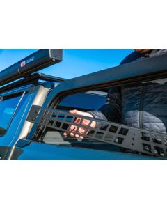 ARB 1780780 Bed Rack Side Channel for 16-23 Toyota Tacoma