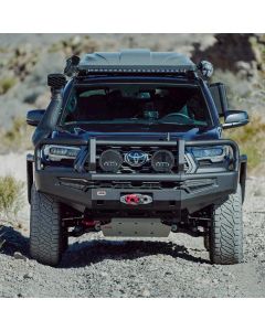 ARB 3423200KB Summit MKII Front Bumper for 16-23 Toyota Tacoma