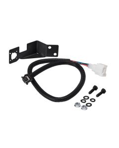 ARB 3523020 Front Camera Relocation Kit for 21-23 Toyota Tacoma