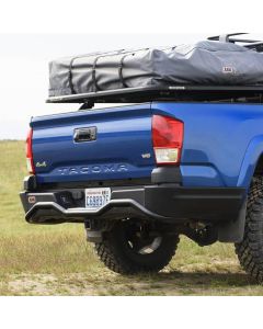 ARB 3623040 Summit Rear Bumper for 16-23 Toyota Tacoma