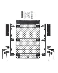 ARB ALLOY ROOF RACK KIT JL 4 DOOR
