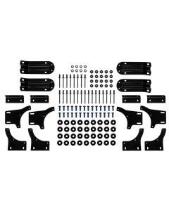 ARB 4123101 Ascent Internal Frame and Tub Brace for 24-26 Toyota Tacoma