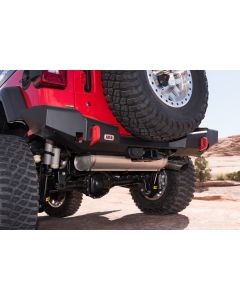 ARB 5650380 Rear Bumper for 18-21 Jeep Wrangler JL