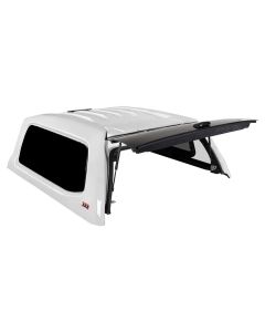 ARB  Ascent Truck Cap for 24-26 Toyota Tacoma with Short Bed