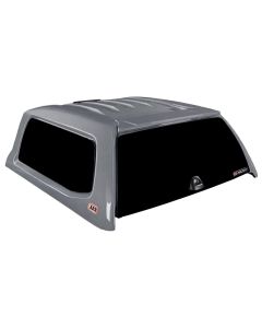 ARB ASCENT TRUCK CAP 24-UP TACOMA LUW CELEST SILVR