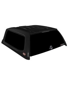 ARB ASCENT TRUCK CAP 24-UP TACOMA LUW BLACK