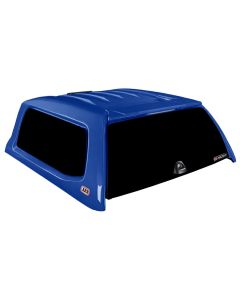 ARB ASCENT TRUCK CAP 24-UP TACOMA LUW BLUE CRUSH