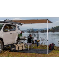 ARB 814411 2500 mm Aluminum Encased Awning 