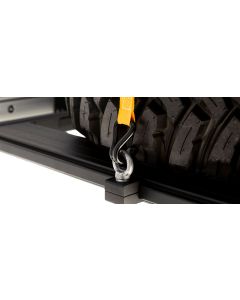 ARB 1780200 Eye Bolt Tie Down Mounts 2 Pairs for ARB Base Rack