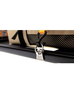 ARB 1780210 Spring Loaded Eye Bolt Tie Down Pair for ARB Base Rack