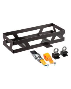 ARB BASE RACK JERRY CAN MOUNT SGL HORIZ