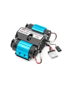 ARB  On Board Twin Air Compressor Kit 