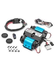 ARB ON BOARD TWIN AIR COMPRESSOR 24VOLT