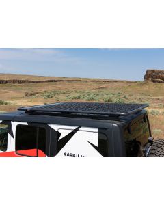 ARB  Flat Rack for 18-20 Jeep Wrangler JL Unlimited