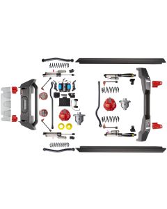 ARB JL4DCRAWLER Crawler Package for 18-20 Jeep Wrangler JL 4-Door Unlimited