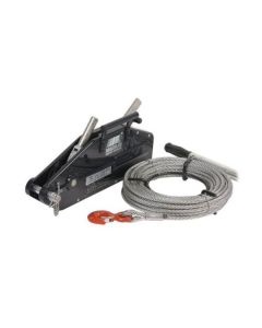 ARB MHWU Magnum Hand Winch 