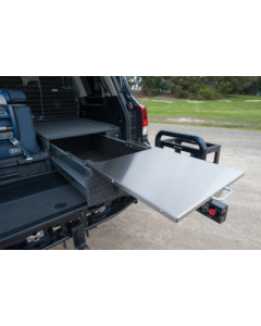 ARB  Roller Drawer Table for ARB Cargo Drawers