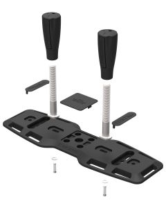 ARB  TRED Pro Mounting Bracket 
