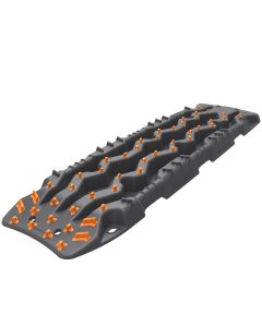 ARB TRED PRO RECOVERY BOARDS BLK/BLK
