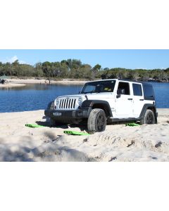 ARB  TRED Pro Recovery Boards 