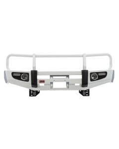 ARB  Deluxe Bull Bar Front Bumper for 05-09 Jeep Grand Cherokee WK